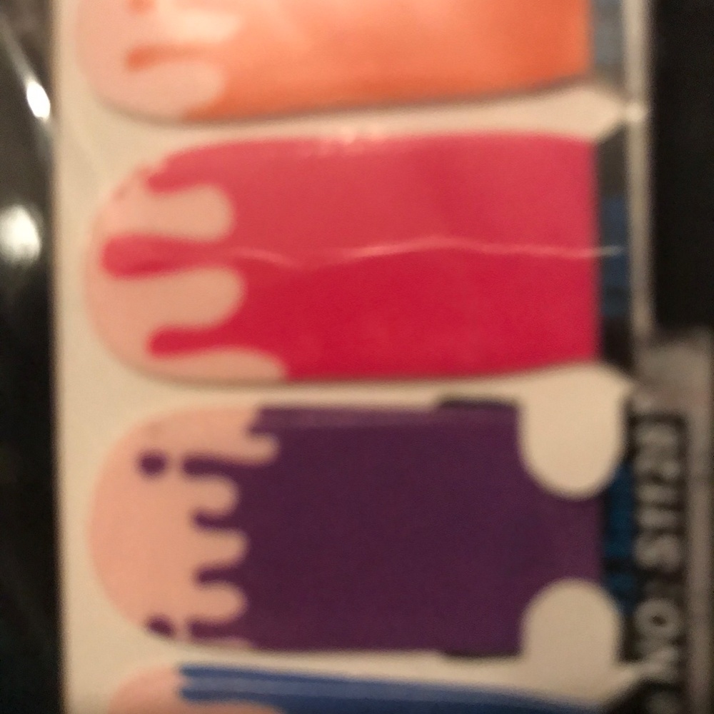 Mail strip sets. Pick 1 - Picture 3 of 14